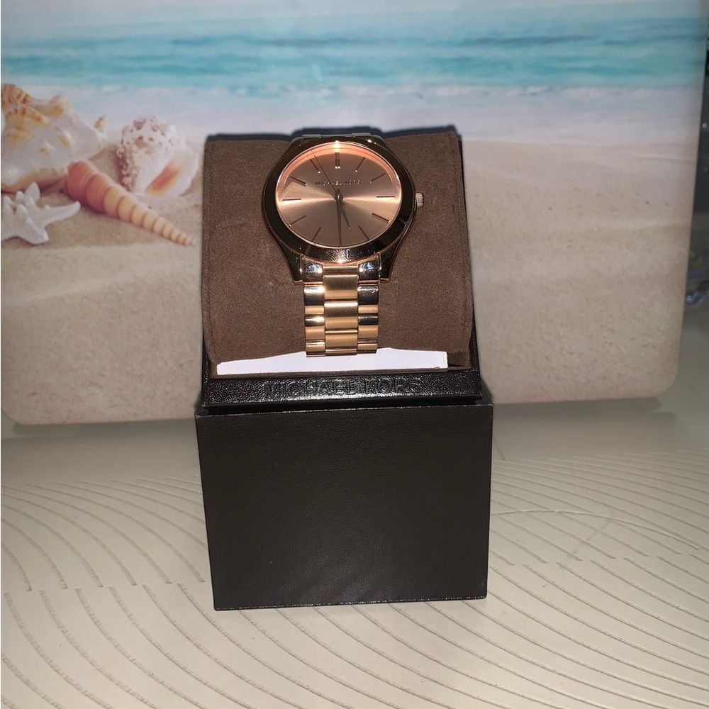 Michael Kors watch